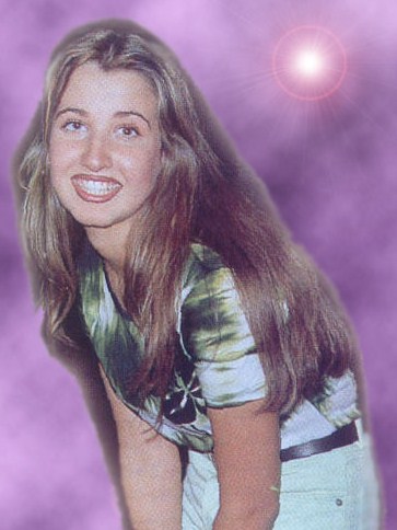 Nancy Ajram Old Photos